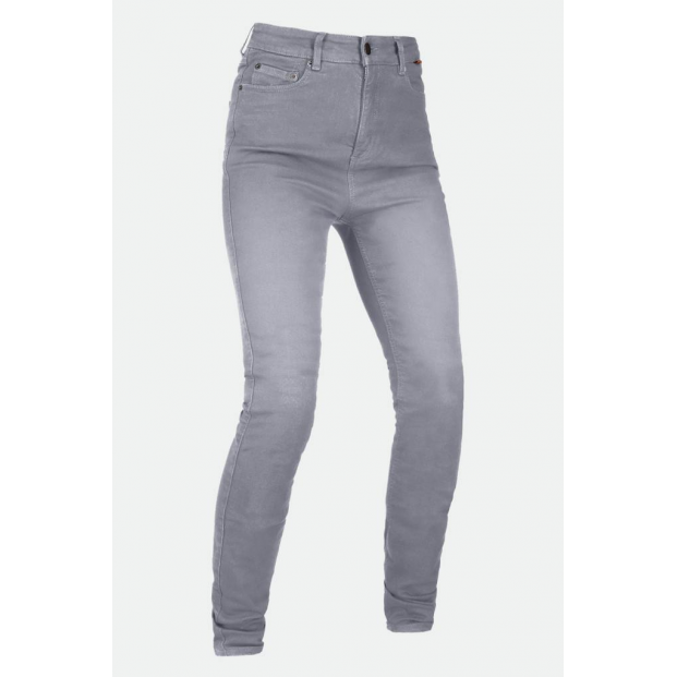 Джинсы RICHA SECOND SKIN WOMEN Grey