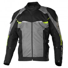 Куртка Seca Orkan Titanium
